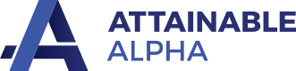 Attainable Alpha Logo